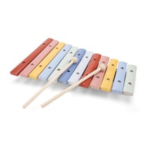 Xylophone en bois 12 tons - New Classic Toys