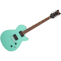 Streamliner Jet Club Sea Foam Green Gretsch Guitars