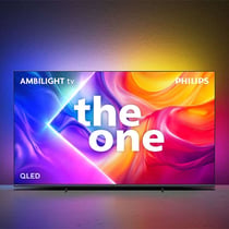 Smart TV PHILIPS 75PUS9000/12 75 pouces 4k QLED_LCD