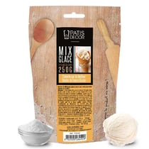 Mix glace maison 250 g