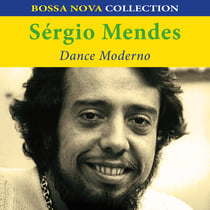 Dance moderno - CD