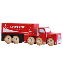 Camion Toby No 33 - Le Toy Van