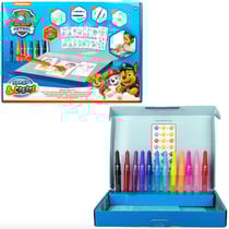 Coffret creatif La pat Patrouille