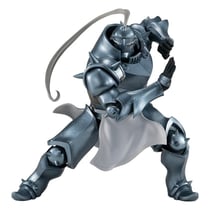 Fullmetal Alchemist: Brotherhood - Statuette Pop Up Parade Alphonse Elric 17 cm - Good Smile Company