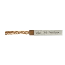 MUNGYO Pastel sec tendre Carré 6 x  Van Dyck Brown