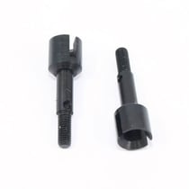 2 axes de roues arrières - FTX6213