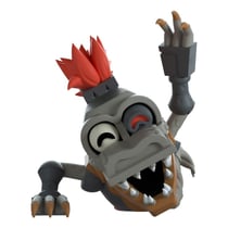 Five Nights at Freddy's - Figurine Ruined Monty 11 cm - Youtooz