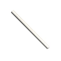 SET 4 BÂTONS DE CIRE WHITE - 7 MM - PISTOLET