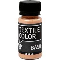 Peinture Textile Color - 50 ml - Chair