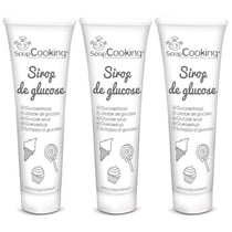 Sirop de glucose 600 g