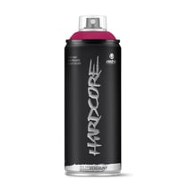 Spray de peinture - Rouge akari - RV-212 - Hardcore MTN - 400ml
