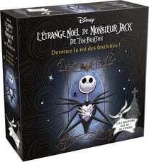 Etrange Noel De Monsieur Jack - Asmodee