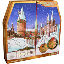 Harry Potter - Calendrier de l'avent accessoires Le Bazar du Bizarre