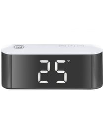 REVEIL BLANC EC 883 BL TREVI