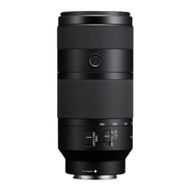 SONY Objectif SEL FE 100-400mm f/5.6-8 OSS