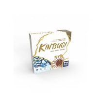 Jeu de stratégie Palladis Games Kintsugi