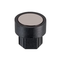 Aimant de cadence SIGMA BC STS - Noir - Taille unique