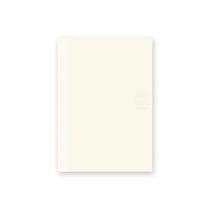 MD NOTEBOOK A6 BLANC