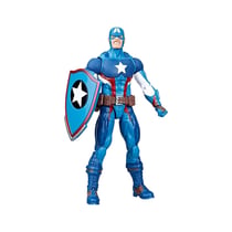Marvel - Figurine Captain America Marvel Legends Captain America (Secret Empire) 15 cm