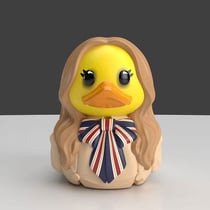M3GAN - Mini Figurine Tubbz Megan 5 cm