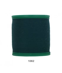 Fil à Coudre Laser 100% Polyester 200m Super Résistant : Résistance et Couleurs Éclatantes pour Vos Projets de Couture 1062 Vert