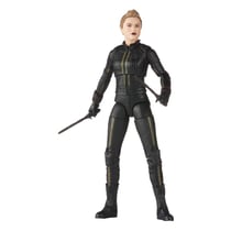 Hawkeye Marvel Legends - Figurine Yelena Belova BAF: Hydra Stomper 15 cm - Hasbro