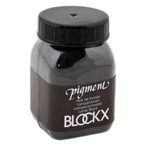 Pigment Noir de fumée 100 ml - S1