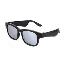 Lunettes Audio Écouteurs Bluetooth Stéréo Anti-UV Connexion Multi-Point YONIS