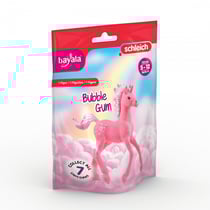 70740 Licorne bubble gum bayala - Schleich