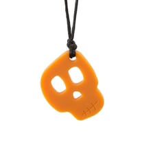 Chewigem tête de mort