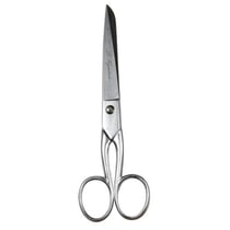 Lingère Acier Forgé Mat Brossé 20cm