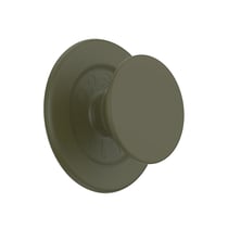 PopSockets Support PopGrip MagSafe pour Smartphone Collection Soft Touch Vert