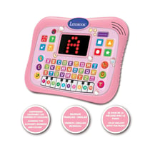 Tablette Hello Kitty éducative bilingue parlante ABC FR/EN - Lexibbok