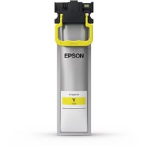 Cartouche d'imprimante Epson - Jaune - WorkForce Pro WF-C série 5000 - Rendement 5000 pages