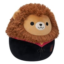 Harry Potter - Peluche Squishmallows Gryffindor Lion School Uniform 25 cm