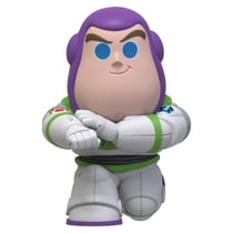 Toy Story - Figurine Tirelire Palm Size Buzz l'Éclair 13 cm - Beast Kingdom Toys