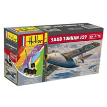 STARTER KIT (Kit de démarrage) Tunnan