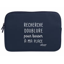 HOUSSE ORDINATEUR Shaman - 34x23,5x2,5 cm