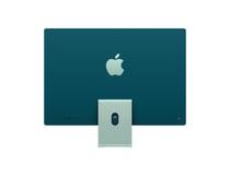 iMac 24" 2021 Apple M1 3,2 Ghz 8 Go 512 Go SSD Vert