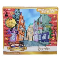 Harry Potter - Calendrier de l'Avent - Moments Magiques -Wizarding World
