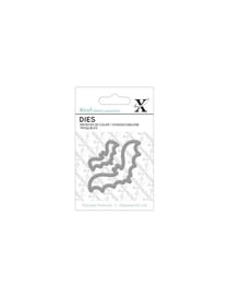Dies Xcut - 2 chauves souris