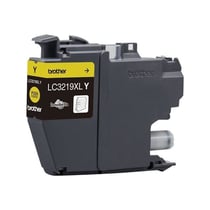 Cartouche LC-3219XLY - Jaune - XL