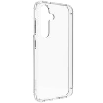 Coque Muvit For France Transparente Recyclée Samsung Galaxy S24+
