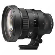 SIGMA Objectif 135mm f/1.4 DG ART compatible avec Sony FE