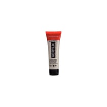 Peinture acrylique en tube - Buff titane foncé - 290 - Amsterdam - 20ml