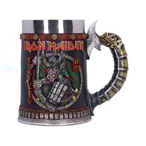 Iron Maiden - Chope Senjutsu 15 cm