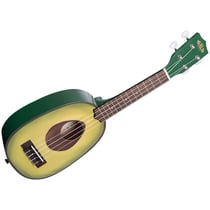 Novelty Guacalele Soprano + Housse Kala