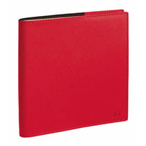EXECUTIF PRESTIGE SPIRALÉ FR rep Soho - 16x16 cm - Semainier - 14 mois de décembre à janvier
