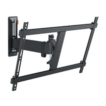 Support mural TV - VOGEL'S - TVM3625 - 40-77 pouces - Métal - Noir