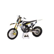 Moto cross HUSQVARNA FC 450 2020 Team Zach Osborne 16